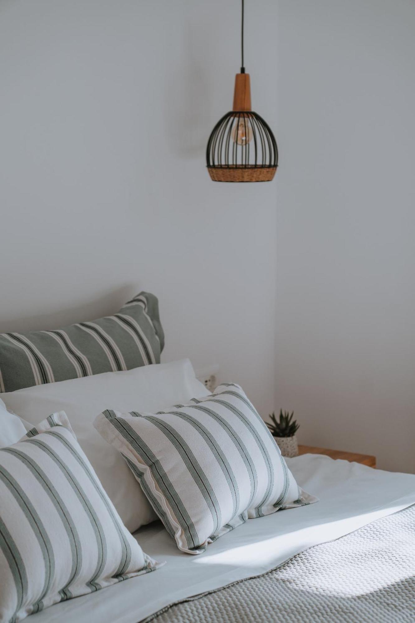 Ostria View Mykonos Bed & Breakfast Mykonos Town Ngoại thất bức ảnh